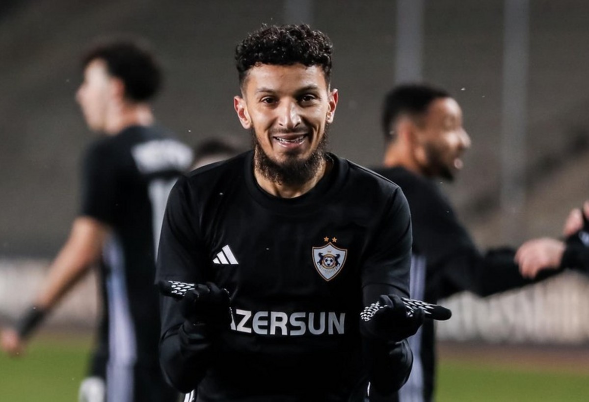 Zubir: Park de Prens”də oynamaq istəyirdim