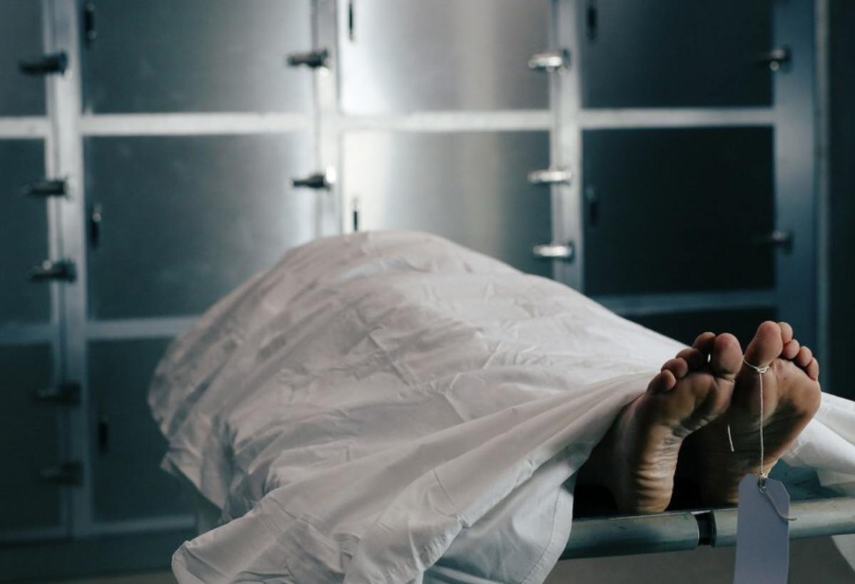 Dubaydan olan 38 yaşlı kişi Lənkəranda öldü