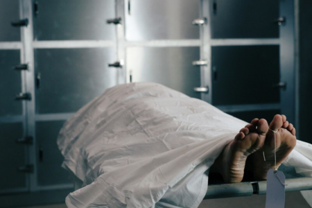 Dubaydan olan 38 yaşlı kişi Lənkəranda öldü