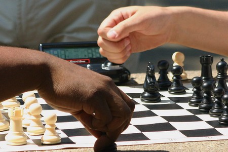 Gələn həftə şahmat üzrə Azərbaycan çempionatı başlayır