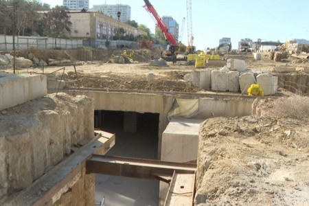 Yeni metro stansiyaları əmlak qiymətlərinə təsir edəcək? - VİDEO