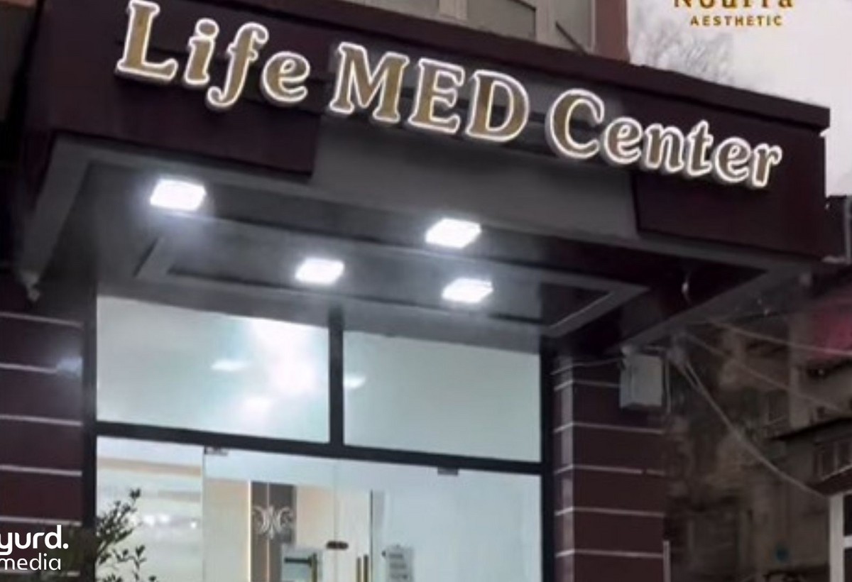 Lisenziyasız kosmetoloji fəaliyyətə görə “LifeMed Center” CƏZALANDIRILDI
