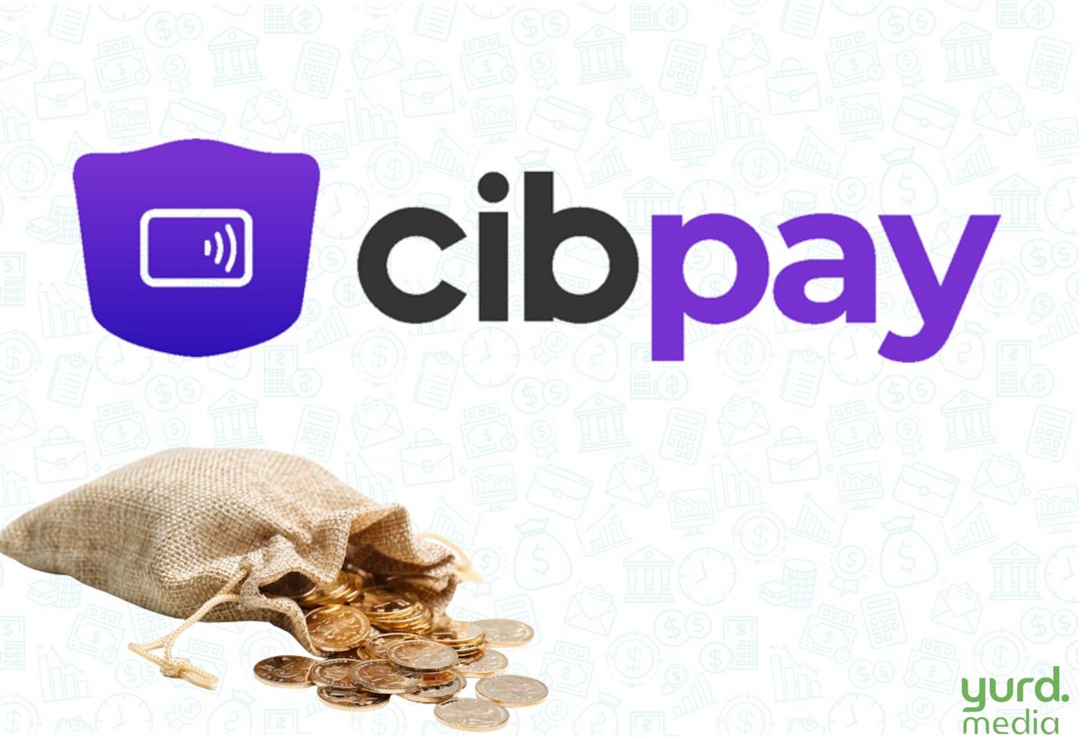 “CibPay” nizamnamə kapitalını artırdığı vəsaiti geri çəkdi