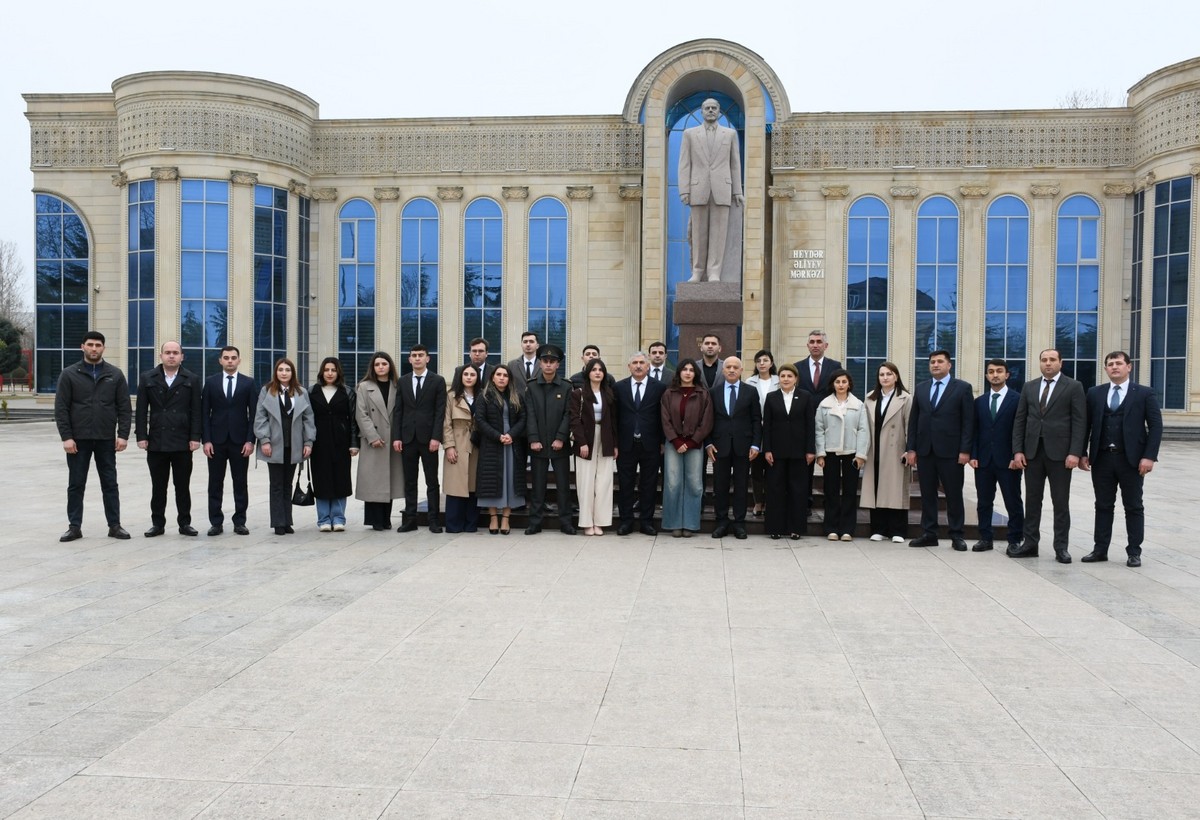 Masallıda “Heydər Əliyev ideyaları ilə başlayan 30 illik inkişaf yolu” FORUMU