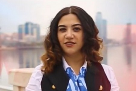 Elektron pul təşkilatında qadın rəhbər cəmi 2 ay işlədi