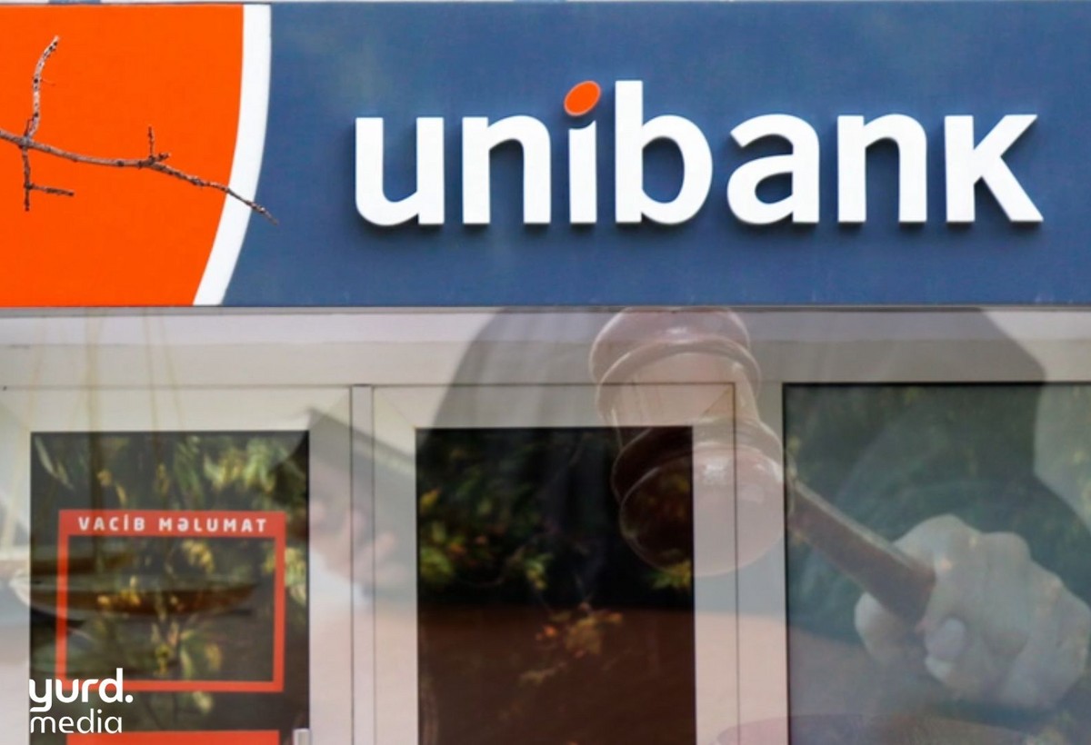 Unibank Suraxanıdakı kredit faizlərini məhkəmə ilə yığır