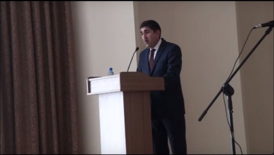 Ağamaliyev Namiq Çərkəz oğlu