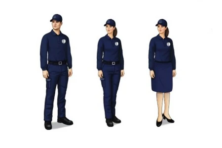 Bu məmurlar üçün geyim forması müəyyənləşdi - FOTO