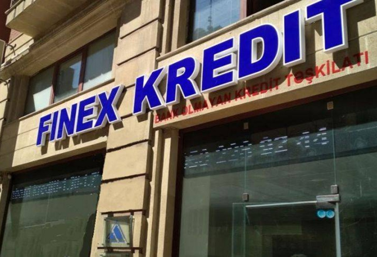 Finex Kredit BOKT-un nizamnaməsində dəyişiklik ediləcək