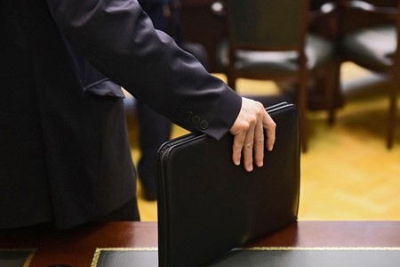 Kollec direktoru işdən çıxarıldı - YENİ TƏYİNAT