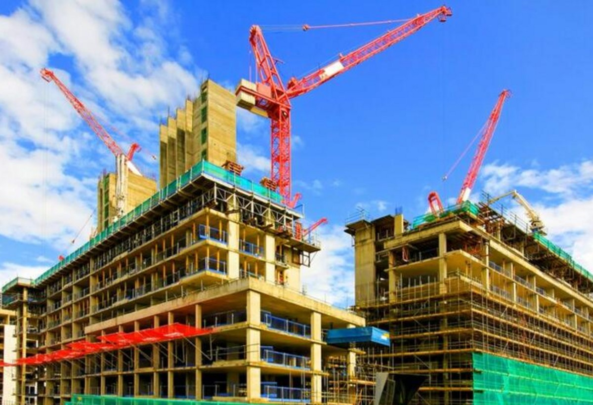 Qubadlıda 36 milyon manatlıq yeni tikinti layihəsi