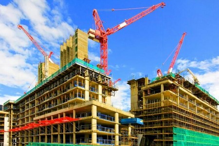 Qubadlıda 36 milyon manatlıq yeni tikinti layihəsi