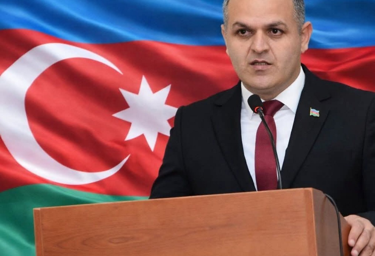 Zirə Dəniz gömrük postuna yeni TƏYİNAT