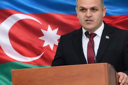 Zirə Dəniz gömrük postuna yeni TƏYİNAT