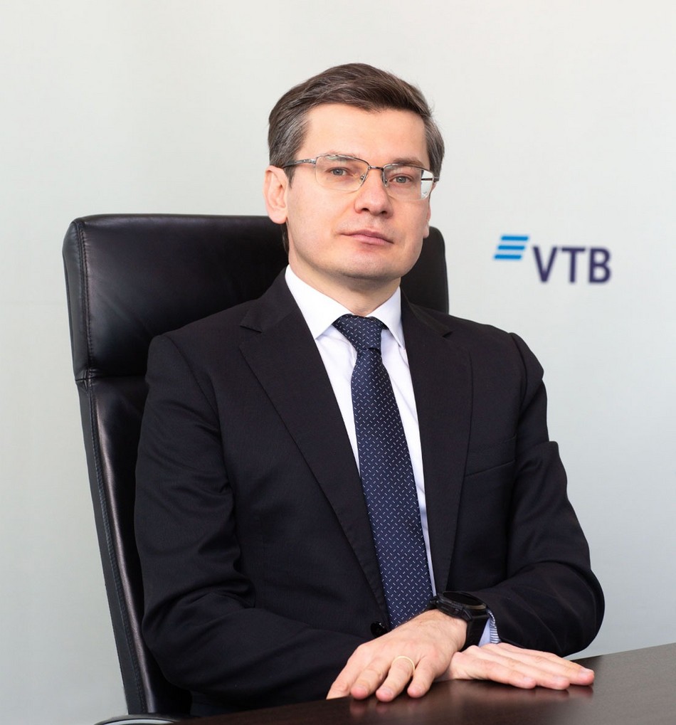 Okayev İqor Anatolyeviç