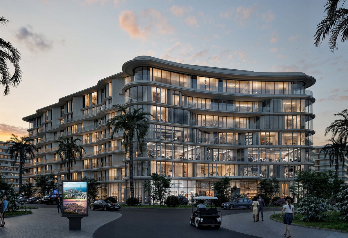 “Sea Breeze”də binalar tikdirən “Nardaran İnvest” böyük məbləğdə CƏRİMƏLƏNDİ