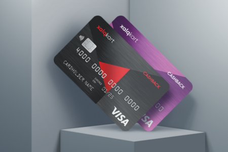 Xalq Bank kartdan karta köçürmələrə komissiya tətbiq edəcək