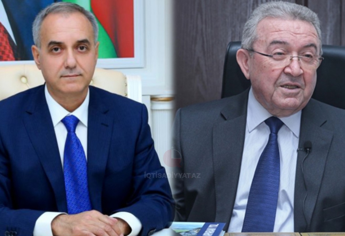 Misir Mərdanovun xalası oğluna icra hakimiyyətində vəzifə verildi