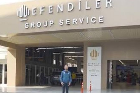 İcra başçısının oğlunun ölkəyə gətirdiyi Çin avtomobilində nöqsanlar aşkarlandı