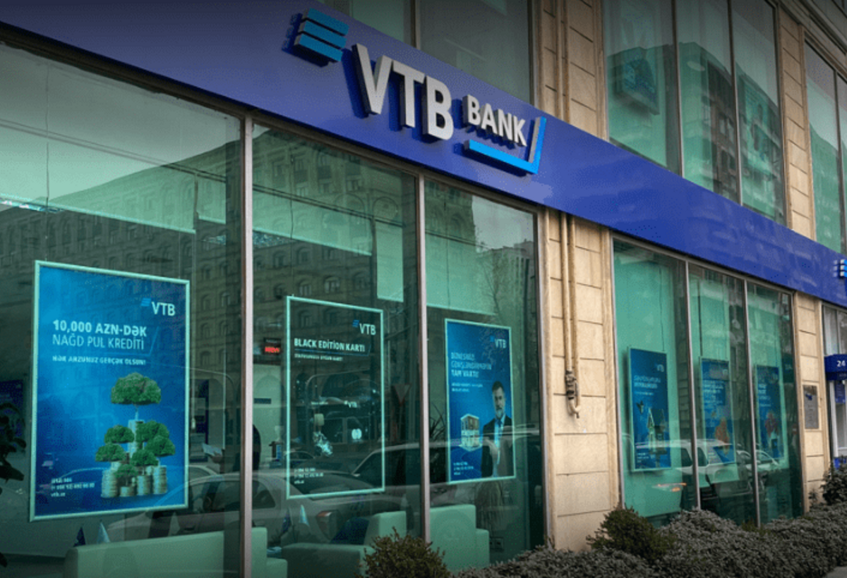 Sanksiyalara məruz qalan Bank VTB Azərbaycan”ın Mir” kartları ilə tapdığı ÇIXIŞ YOLU