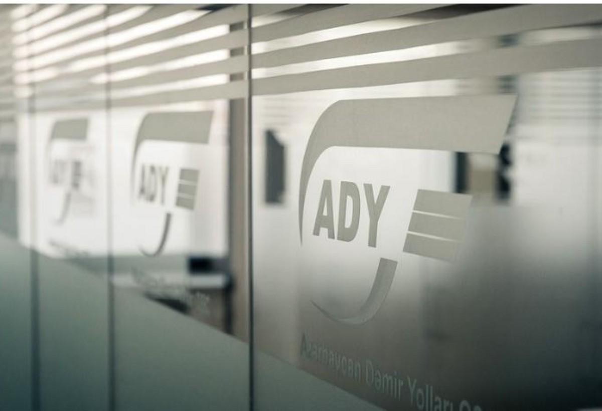 “Azərbaycan Dəmir Yolları”nın xarici borcu 8%-ə yaxın artıb