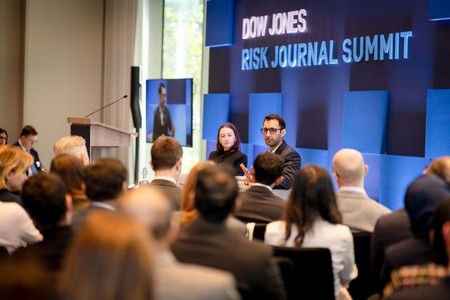 Dünyada “Risk Journal Summit”lərin keçirilməsinə start verilib