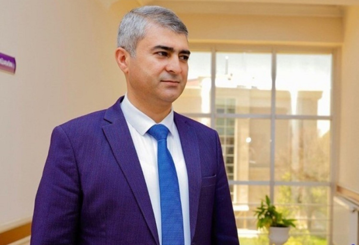 Naxçıvanın Dövlət Su Ehtiyatları Agentliyi ötən il xarici borcunu cəmi 900 min dollar azaldıb