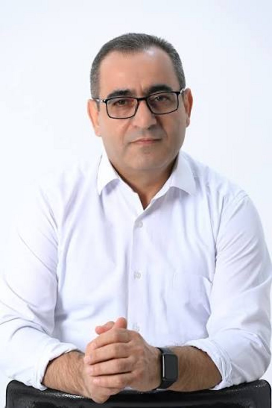 iqtisadçı-ekspert Rövşən Ağayev