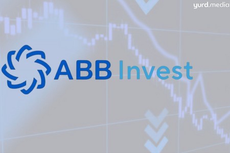 “ABB-İnvest İnvestisiya Şirkəti”nin birja dövriyyəsi 28%-dən çox azalıb