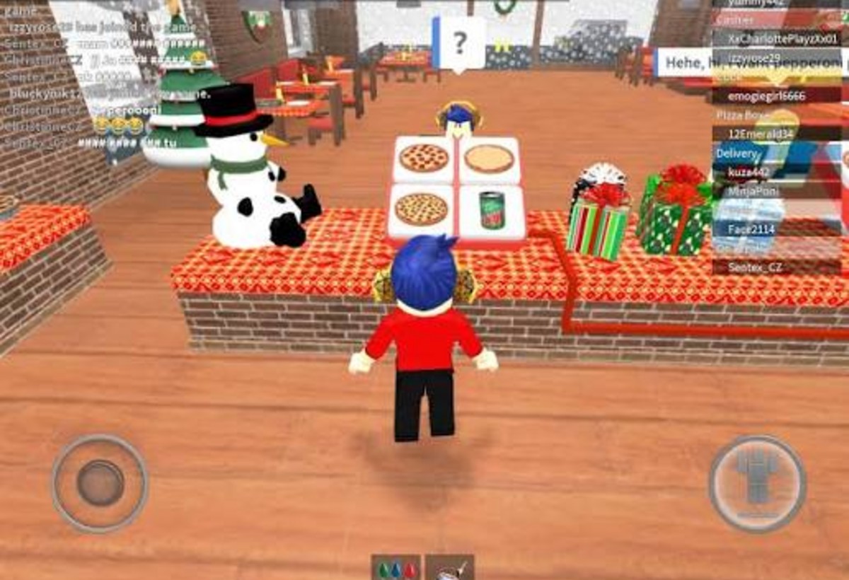 Ombudsman Roblox platformasının yaratdığı risklərdən danışıb