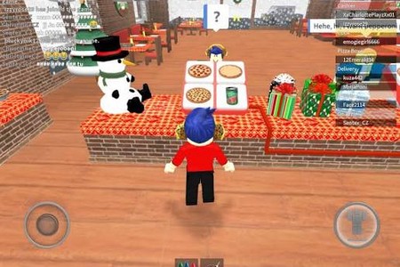 Ombudsman Roblox platformasının yaratdığı risklərdən danışıb