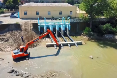 Bir neçə melioservis idarəsi ləğv edildi - SİYAHI