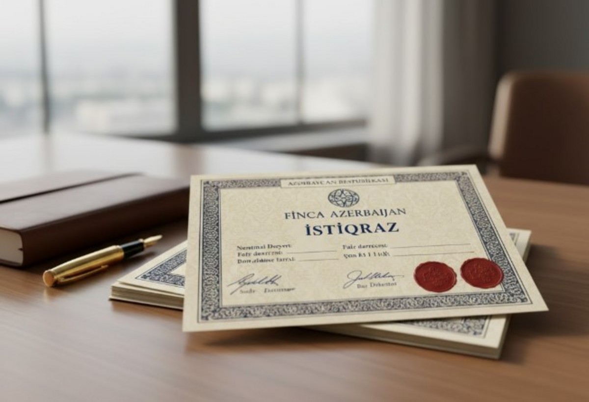 ABŞ şirkəti Azərbaycanda korporativ istiqraz bazarını bir qədər də “qızışdırdı”