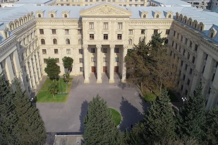 Rusiya səfiri XİN-ə çağrıldı - NOTA VERİLDİ