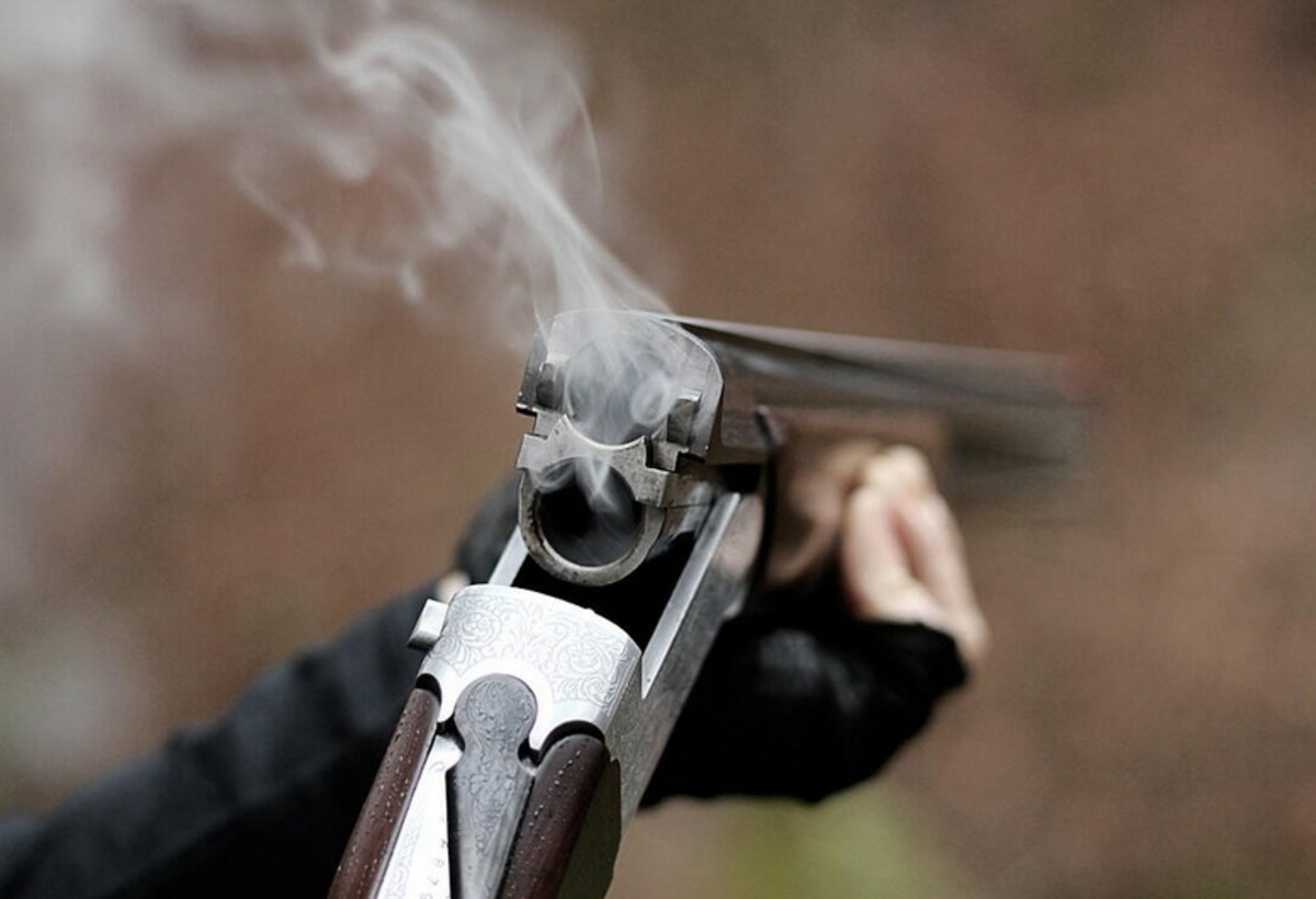 Bakıda liseydə güllələnmə