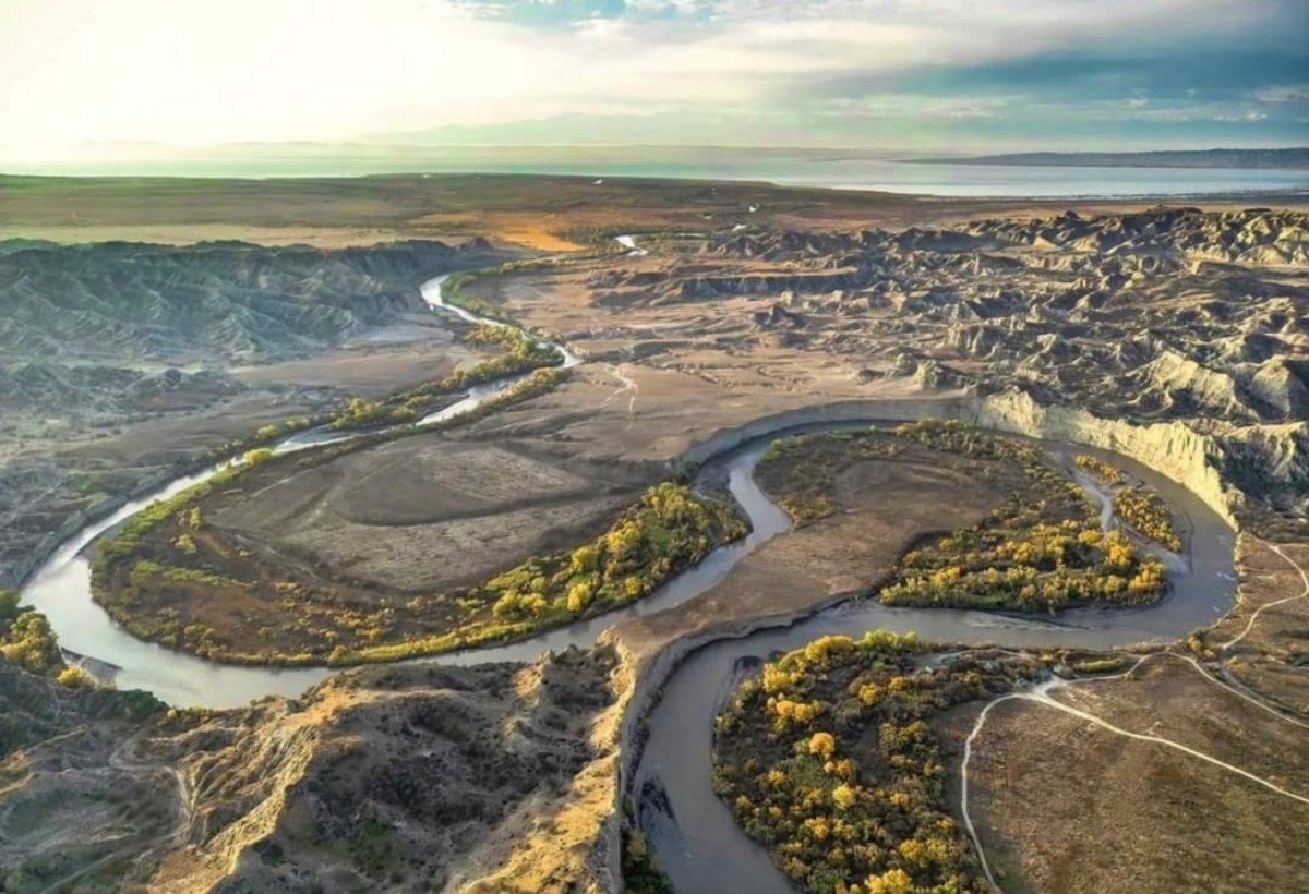 Bu milli parklarda ova icazə verildi - FƏRMAN