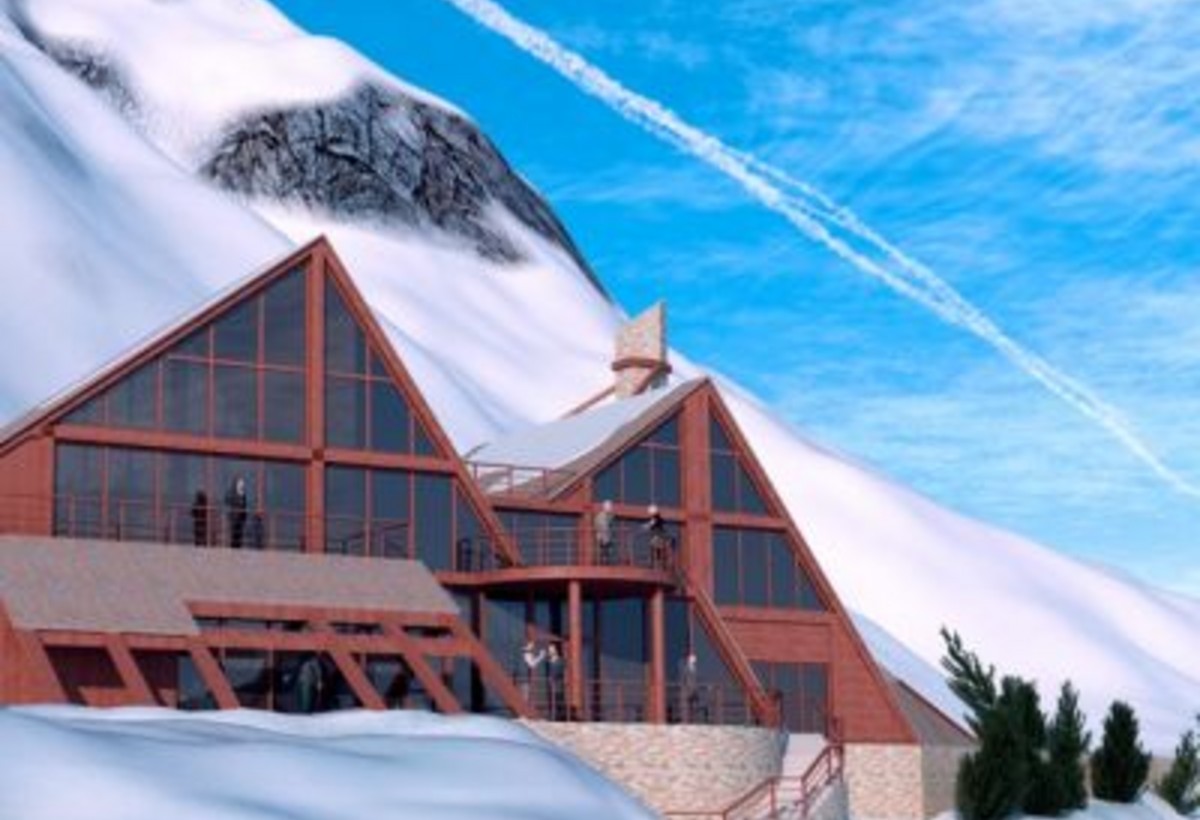 Bölgələrdə bir günlük qış istirahətinin QİYMƏTLƏRİ