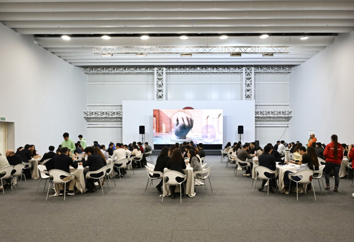 II “GİNius” intellektual yarışı başlayıb