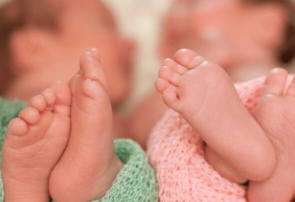 Bakıda əkiz körpələr dəm qazından boğularaq ölüb