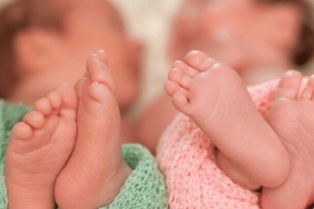 Bakıda əkiz körpələr dəm qazından boğularaq ölüb