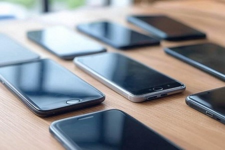 Ölkəyə gətirilən bu telefonların qiyməti dəfələrlə artdı - VİDEO