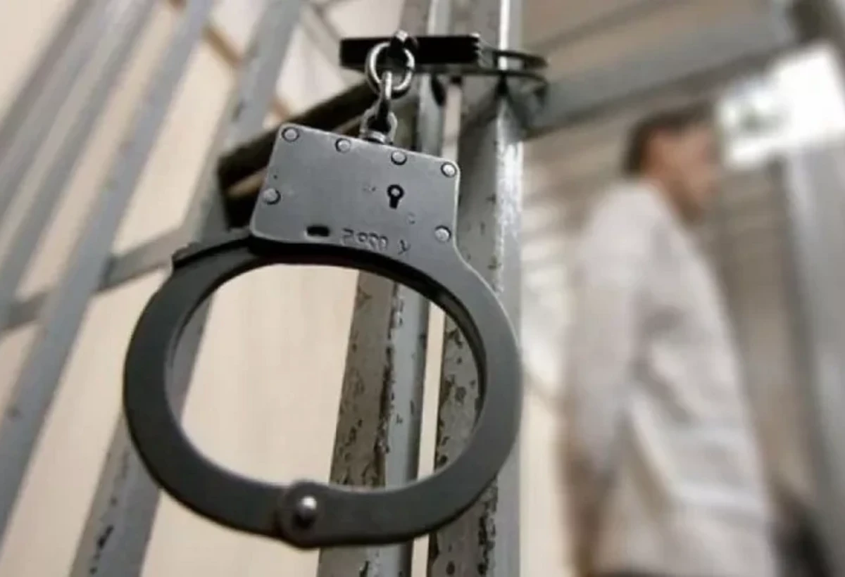 Müəlliməni güllələyən şagird həbs olundu