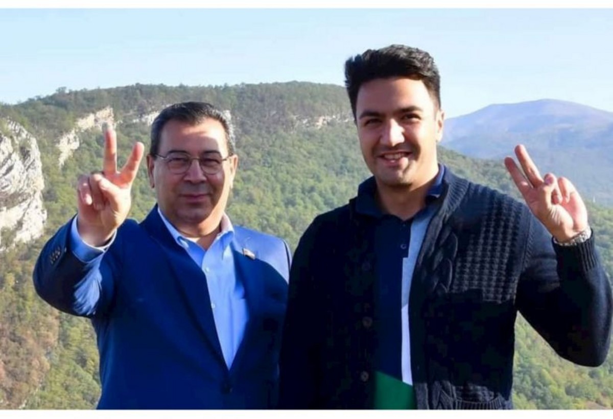 Qəzaya görə Səməd Seyidovun köməkçisi də işdən çıxarıldı