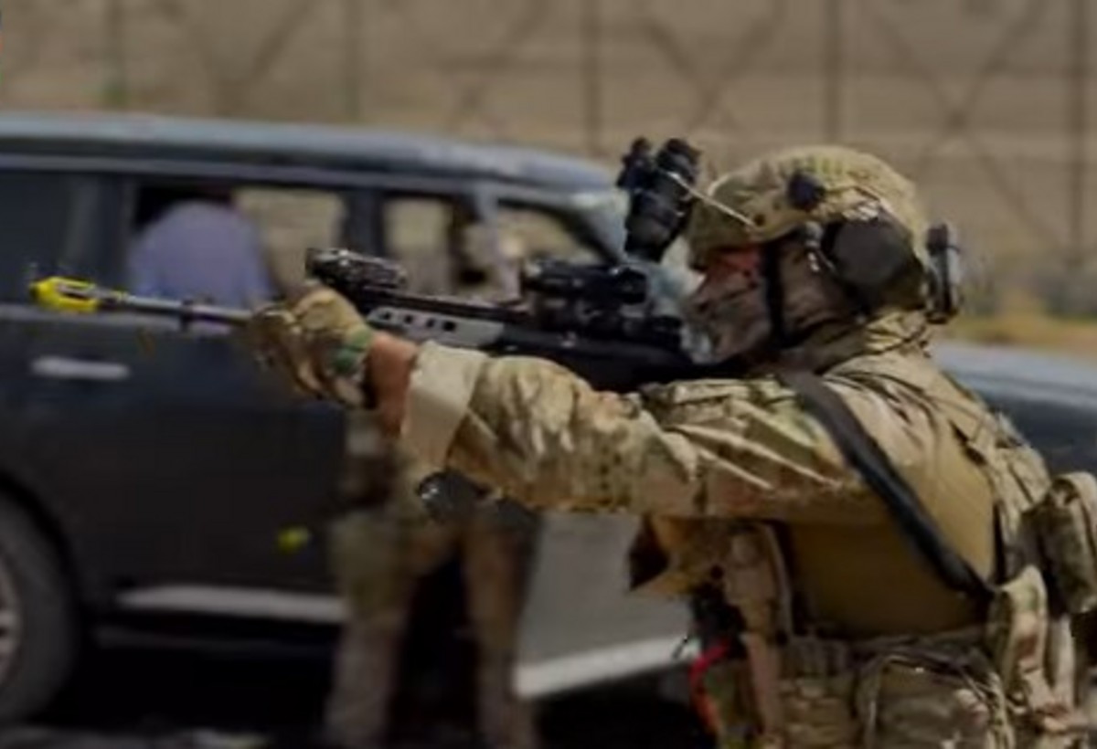 Müdafiə Nazirliyi həftəlik icmalını təqdim edib