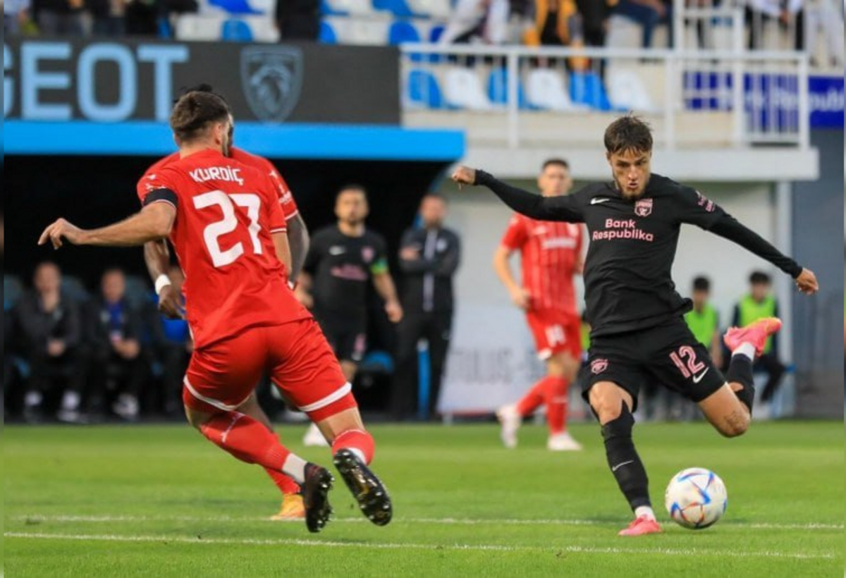 Azərbaycan Premyer Liqasının lideri növbəti oyuna çıxır