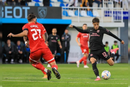 Azərbaycan Premyer Liqasının lideri növbəti oyuna çıxır