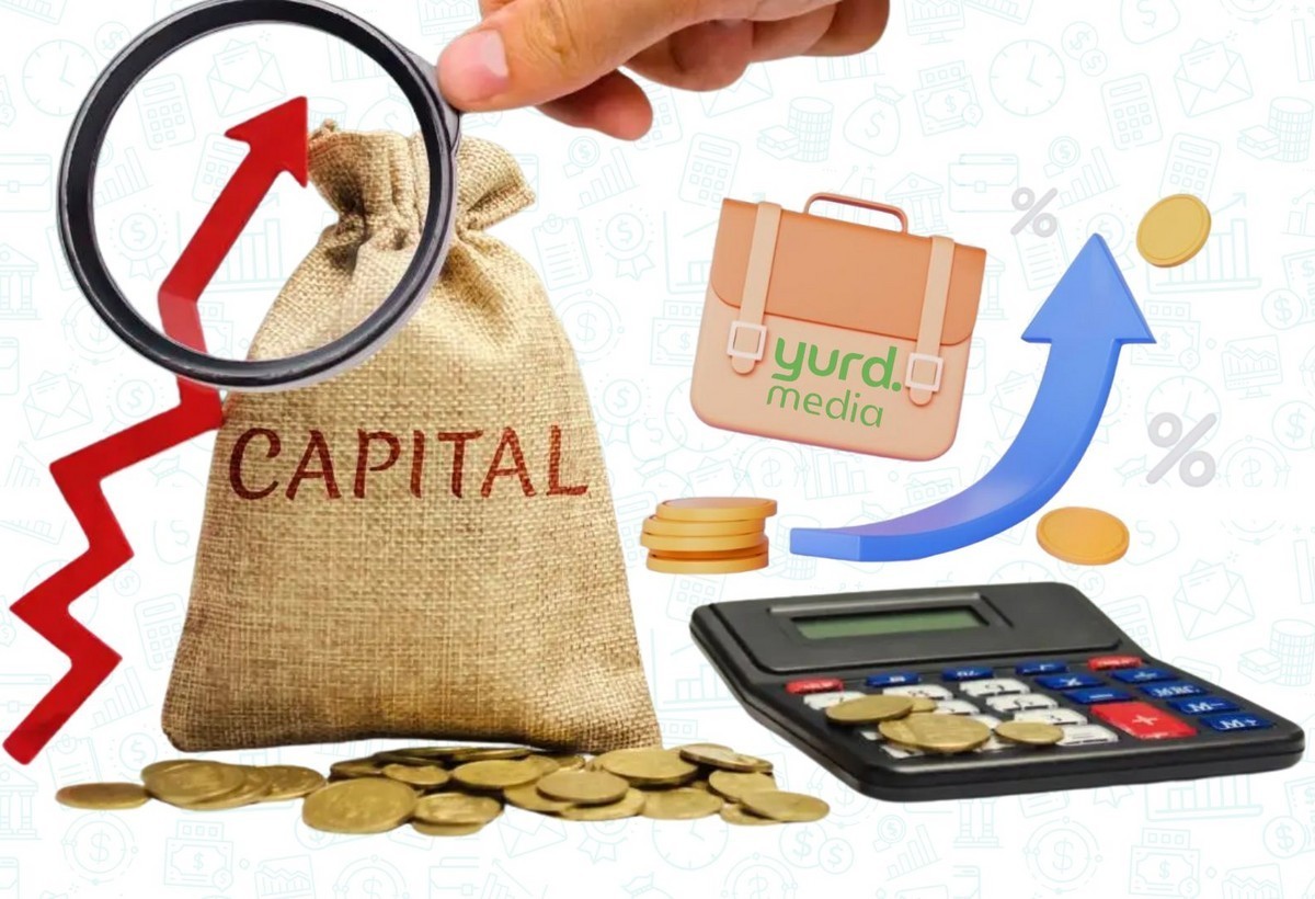 Azərbaycanda Rusiya kapitallı BOKT nizamnamə kapitalını 14 milyon manat artırdı