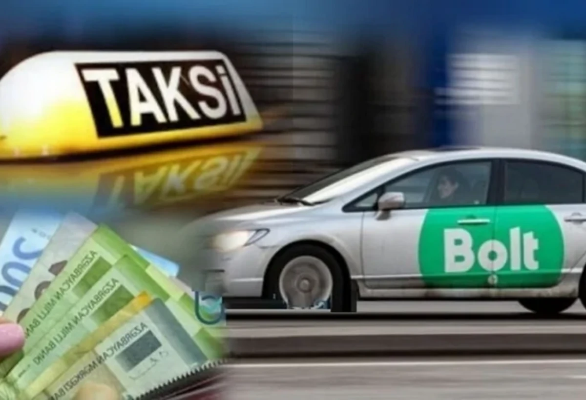 “Bolt” Azərbaycanda qiymətləri qaldırdı