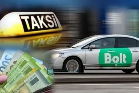 “Bolt” Azərbaycanda qiymətləri qaldırdı