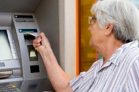 Pensiyalar 10 faizə qədər ARTIR